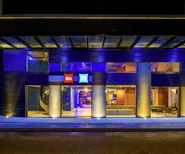 ibis budget Camboriu ibis budget Camboriu