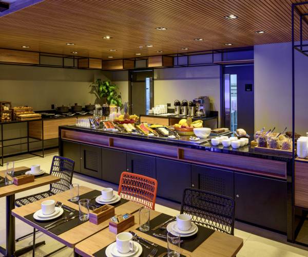 ibis budget Camboriu