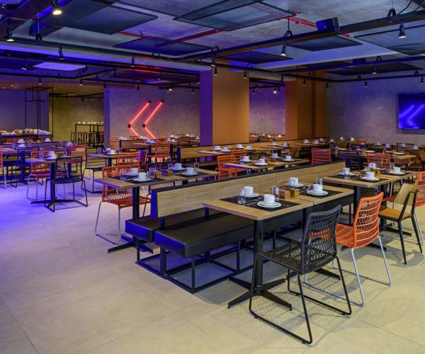 ibis budget Camboriu