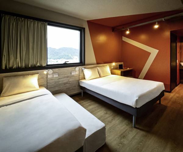 ibis budget Camboriu