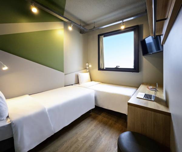 ibis budget Camboriu